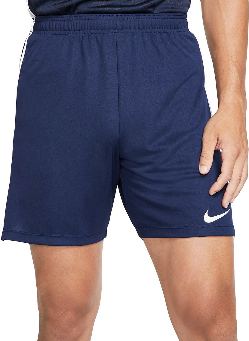 Kratke hlače Nike M NK DRY HRTHA II Shorts Plava | aj1235-410