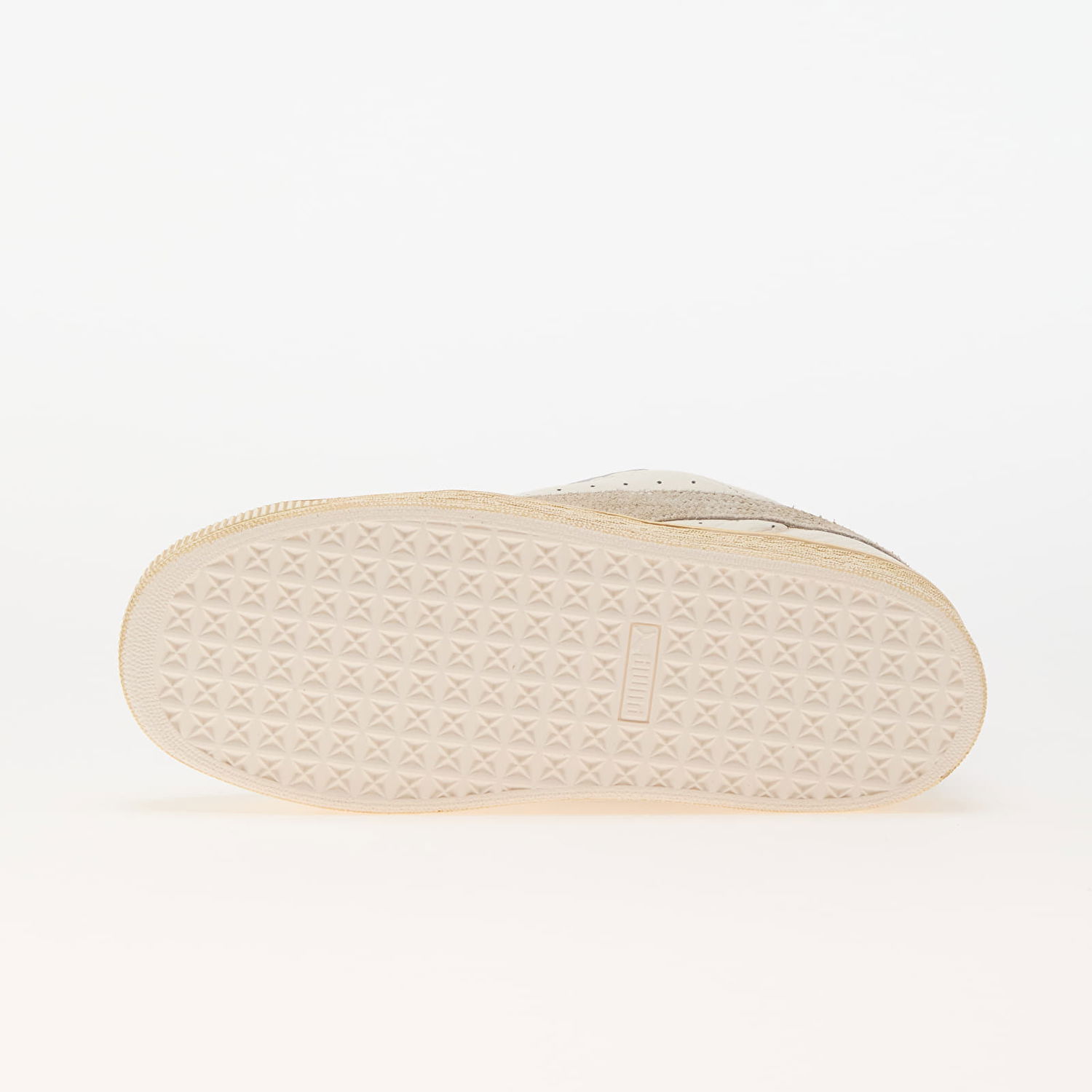 Tenisice i cipele Puma Anwar Carrots x Suede XL Bež | 398801-01, 1