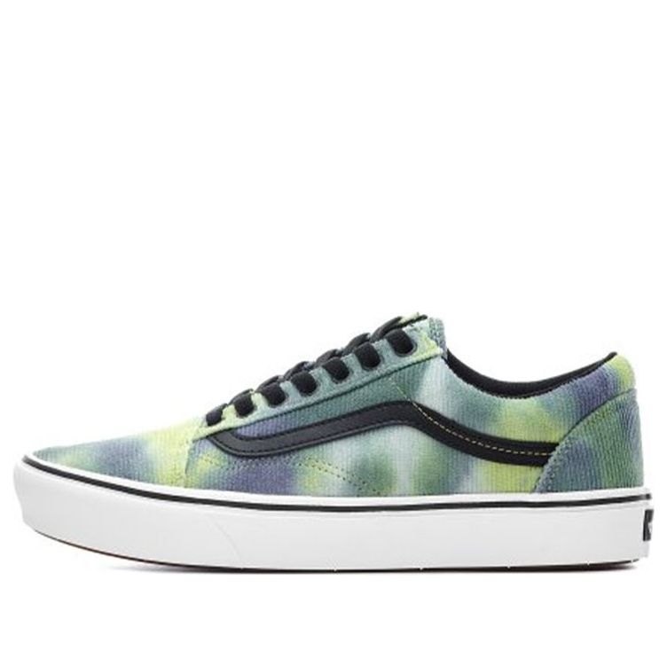 Tenisice i cipele Vans Old Skool Zelena | VN0A3WMA2QK
