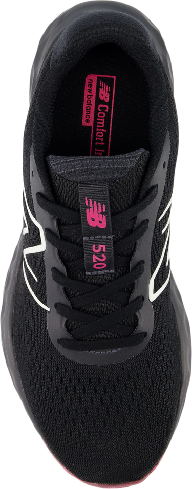 Tenisice i cipele New Balance 520v8 Crna | w520gk8, 2