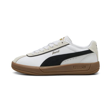 Tenisice i cipele Puma Club Klassika Bijela | 400364_01, 0