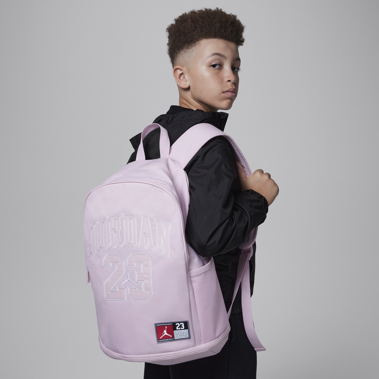 Ruksak Jordan Jordan Backpack (27L) Ružičasta | FQ0951-663, 1