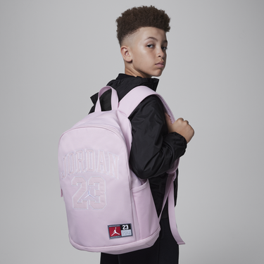 Ruksak Jordan Jordan Backpack (27L) Ružičasta | FQ0951-663, 1