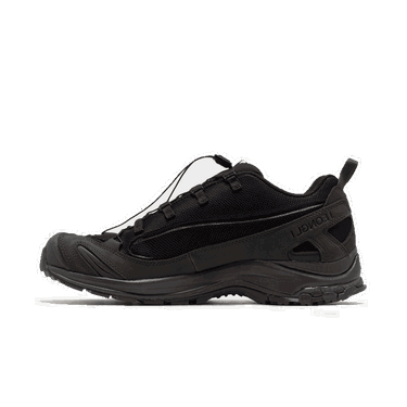 Tenisice i cipele Salomon Jeong Li x XA Pro 3D "Black Asphalt" Crna | L47961600, 0