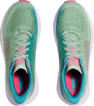 Tenisice i cipele Hoka One One Hoka Mach 6 Zelena | 1147810-jtl, 1