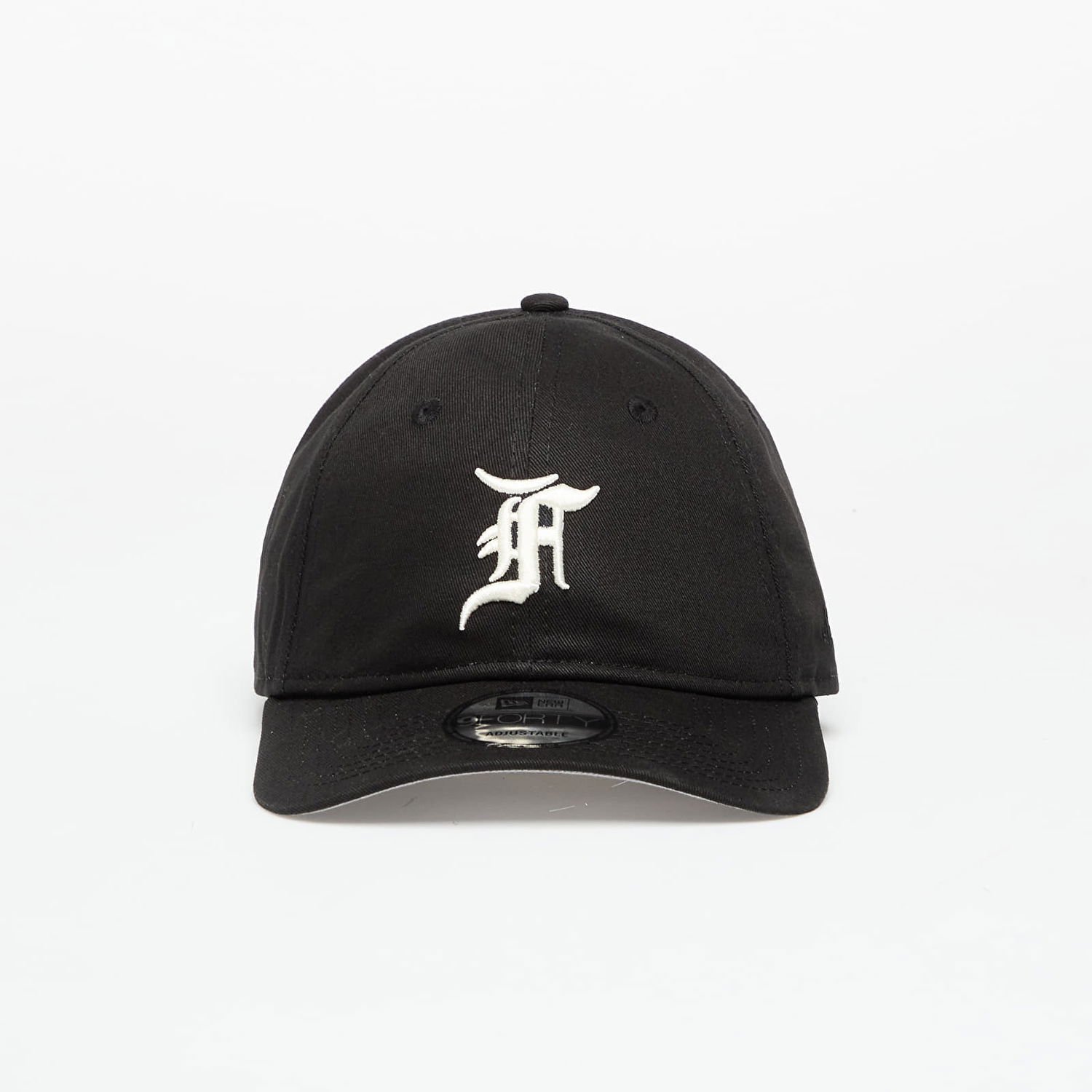 Kapa New Era New Era x Fear Of God Chicago White Sox 9FORTY Adjustable Cap Crna | 60766517, 0