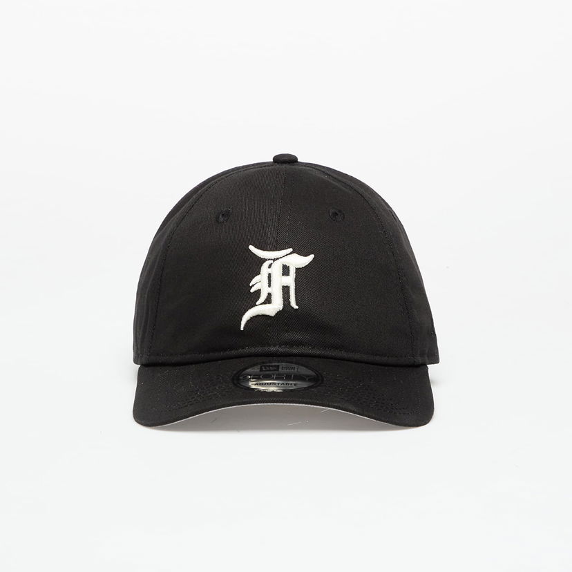 Kapa New Era New Era x Fear Of God Chicago White Sox 9FORTY Adjustable Cap Crna | 60766517