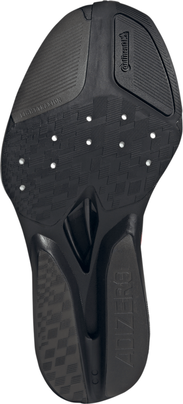 Tenisice i cipele adidas Performance Adizero Prime X 3 Strung AMG Crna | kj6946, 3