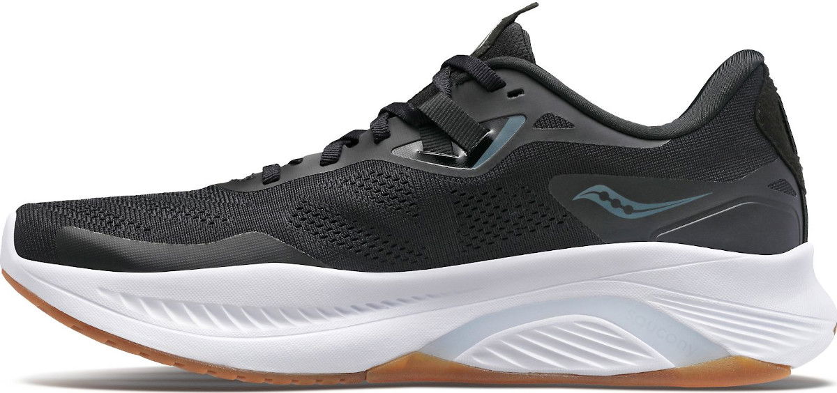 Tenisice i cipele Saucony Guide 15 Crna | s20684-12, 0