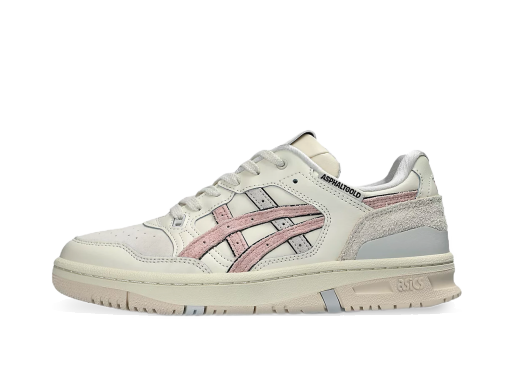 Tenisice i cipele Asics Asphaltgold x EX89 "Impromptu" Bijela | 1203A326-100