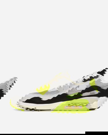 Tenisice i cipele Nike Patta Air Max 90 Siva | HF8814-001, 3