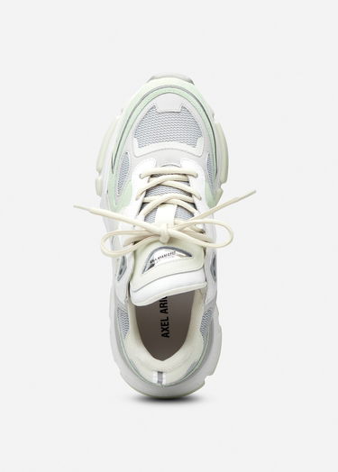 Tenisice i cipele AXEL ARIGATO Sphere Zelena | F2826002, 4