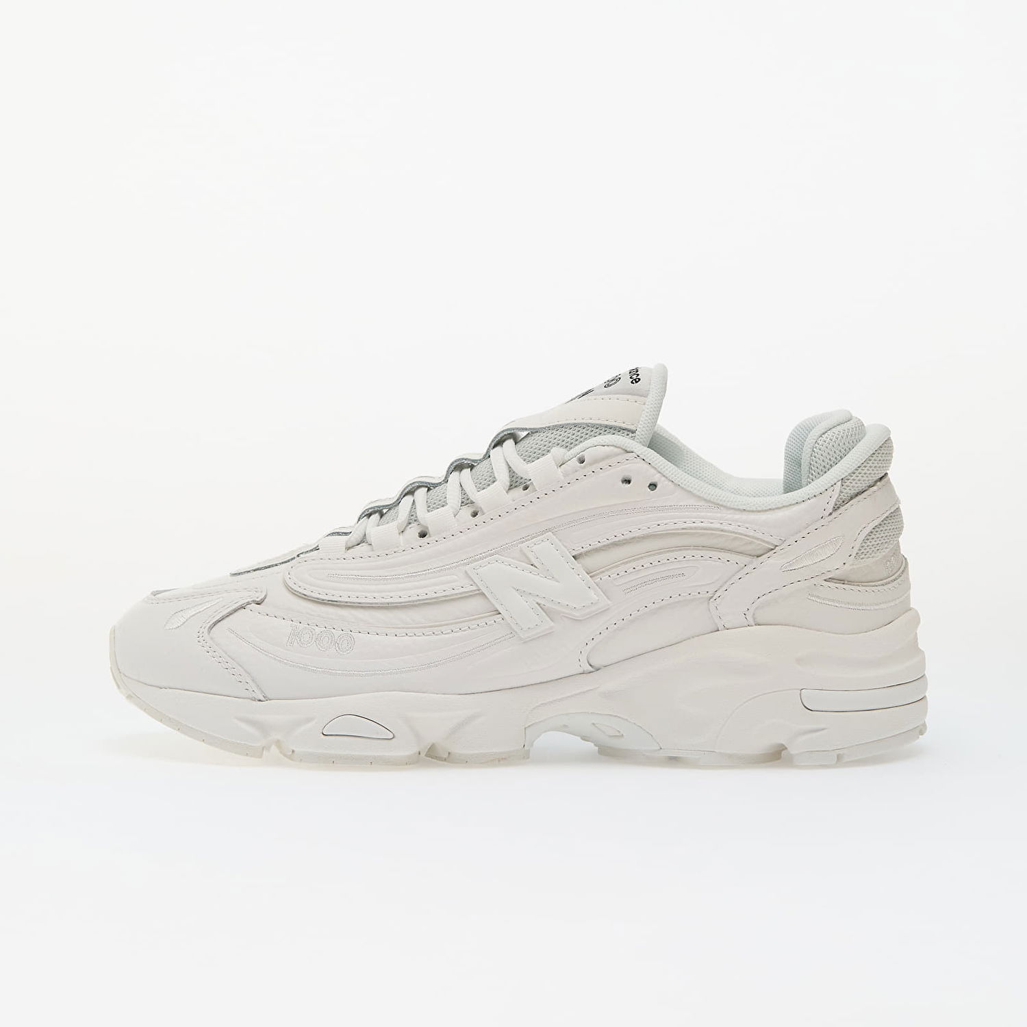 Tenisice i cipele New Balance 1000 UK 10 Bijela | M1000BW, 0