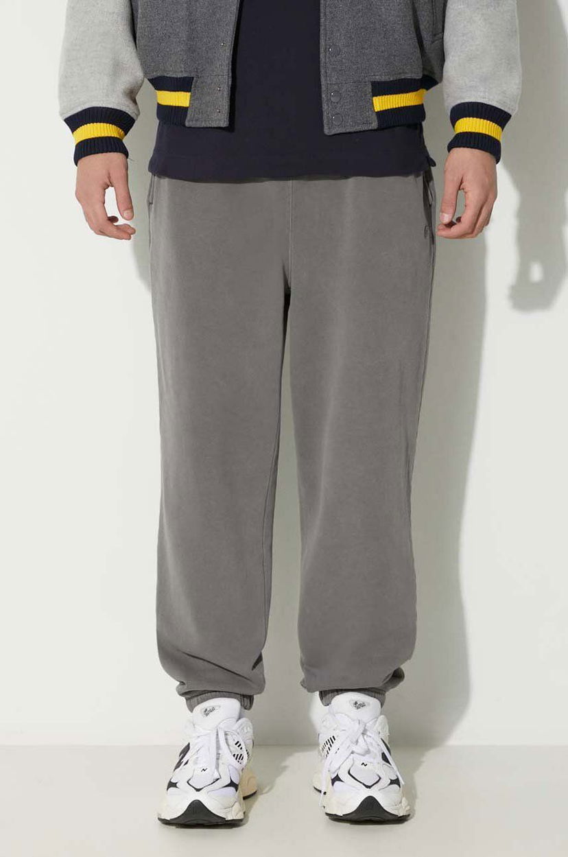 Trenirka Lacoste Sweatpants Siva | XH3451
