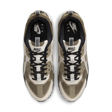 Tenisice i cipele Nike Air Max 90 Drift Light Orewood Brown Smeđa | FB2877-100, 3