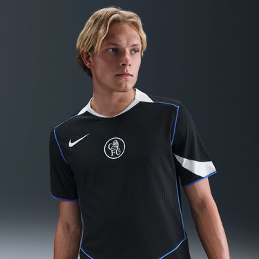 Dres Nike Chelsea FC Dri-FIT ADV Match Third Jersey 2025/26 Crna | hm3194-011, 2