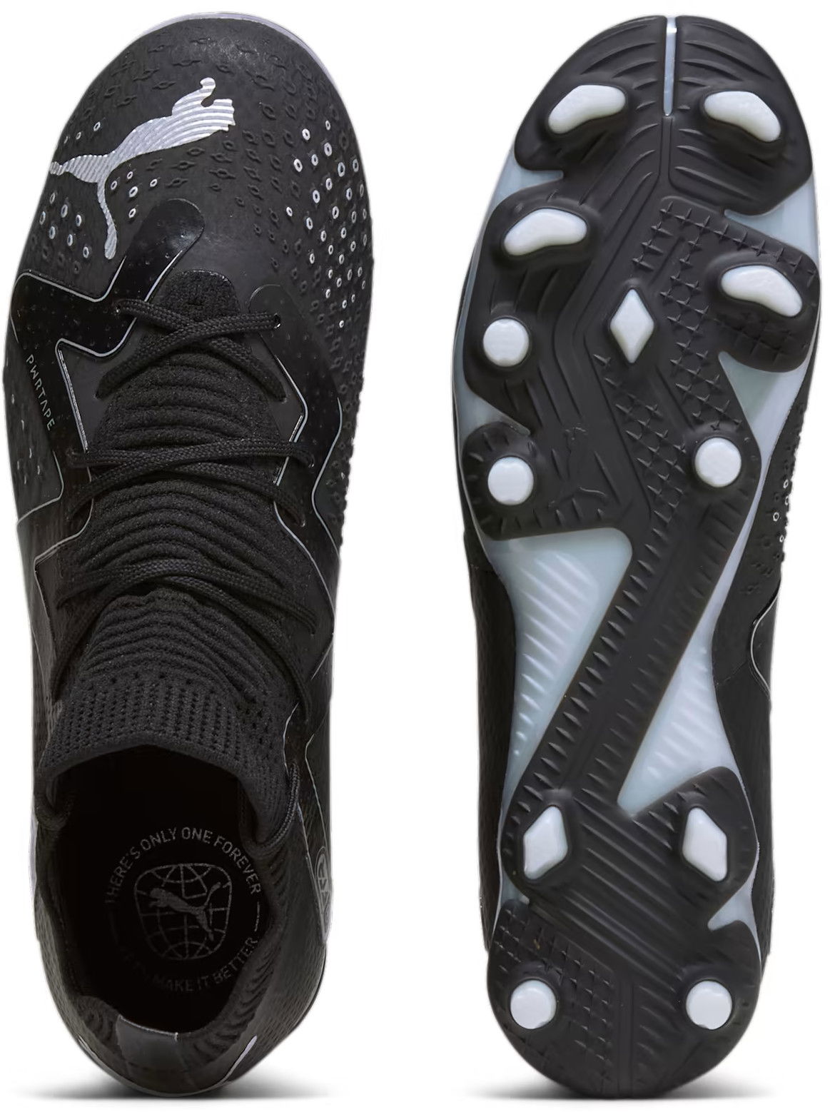 Tenisice i cipele Puma FUTURE PRO FG/AG Crna | 107383-02, 1