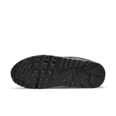 Tenisice i cipele Nike Air Max 90 Black White W Crna | DH8010-002, 2