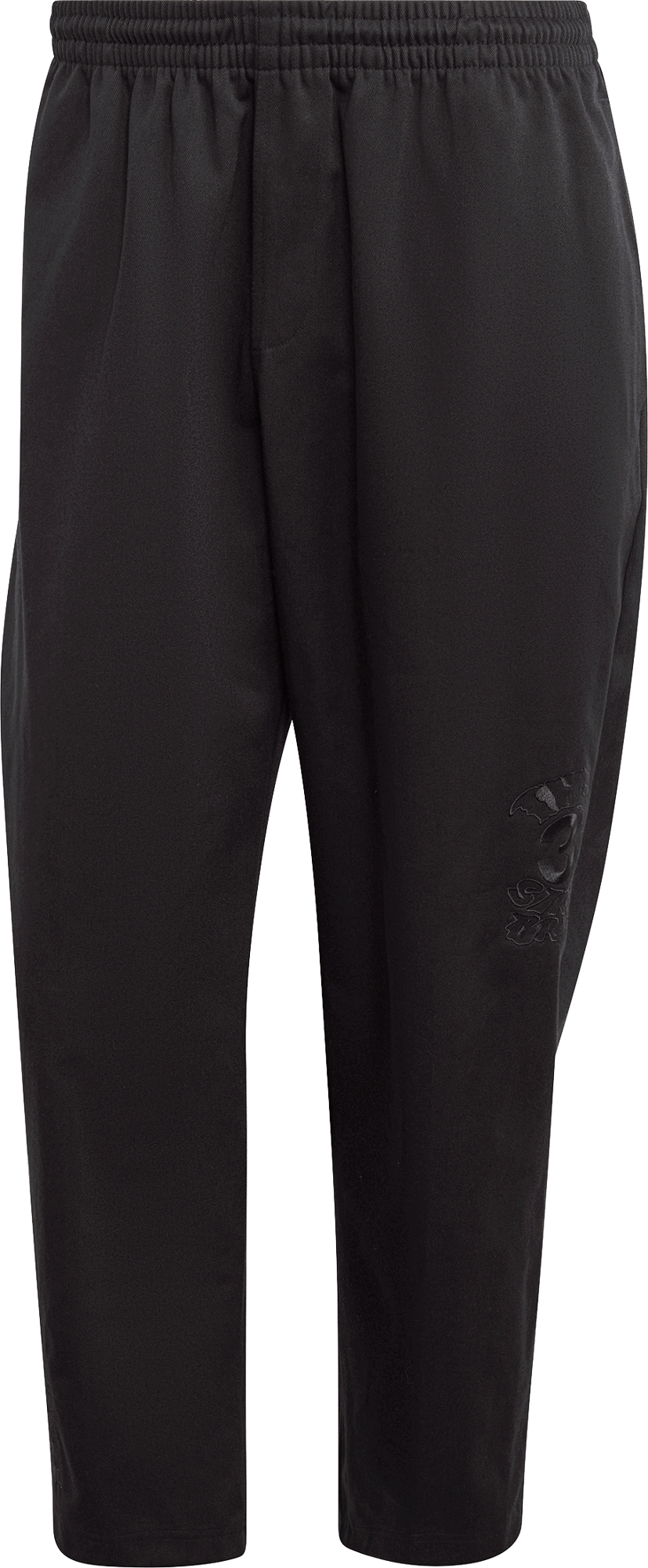 Hlače adidas Originals Campus Crna | HL9241, 1