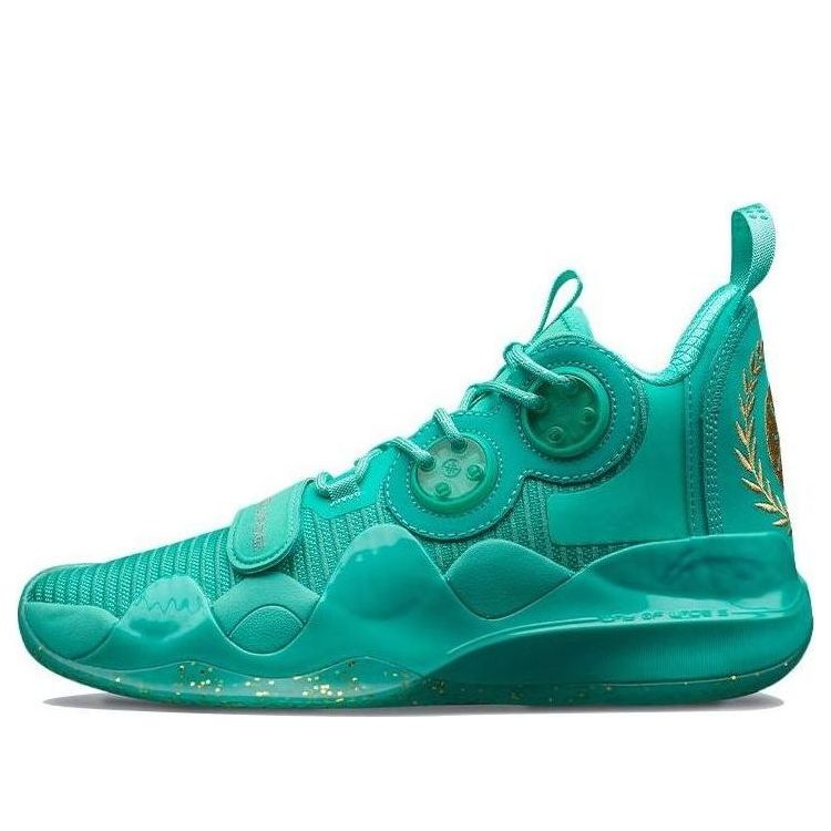 Tenisice i cipele Li-Ning Way of Wade 8 'Liberty' Tirkiz | ABAP113-12
