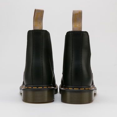 Tenisice i cipele Dr. Martens 2976 Vegan Crna | DM21456001, 3