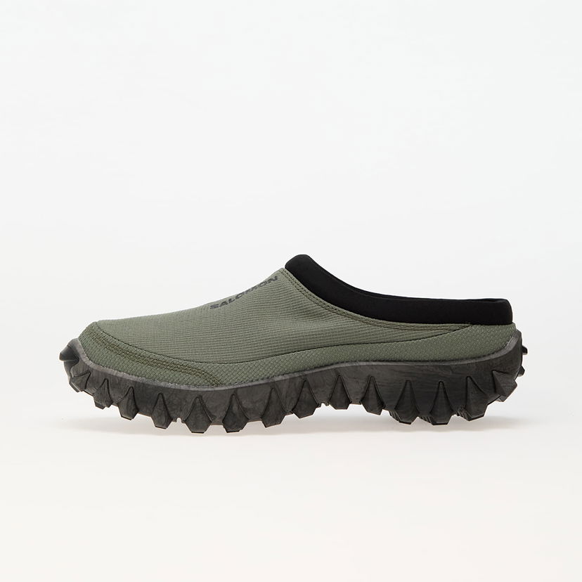 Tenisice i cipele Salomon Snowclog Deep Lichen Green/ Black Zelena | L47579100