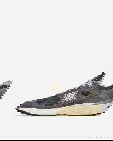Tenisice i cipele New Balance U991GG2 Siva | U991GG2, 4