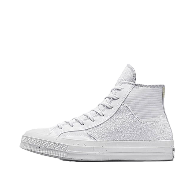 Tenisice i cipele Converse Renew Chuck 70 Remix High "Triple White" Bijela | 172358C