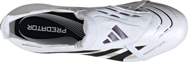 Tenisice i cipele adidas Performance PREDATOR LEAGUE FT FG/MG Bijela | ji1114, 3