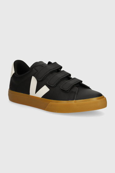 Tenisice i cipele Veja Recife Logo Crna | RC0503698B, 0
