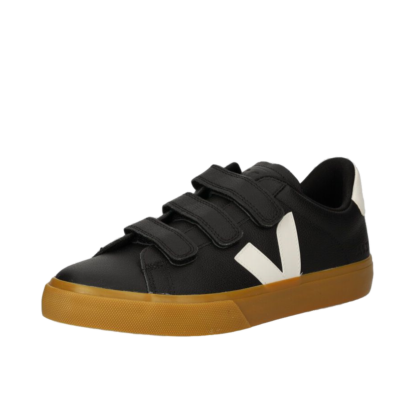 Tenisice i cipele Veja Recife Logo Crna | RC0503698B