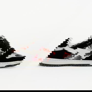 Tenisice i cipele BAPE BAPE SK8 STA 3 Višebojno | 0ZXSHM191315OBKX, 2