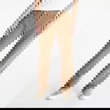 Jeans CALVIN KLEIN 90S Straight Pants Bež | J30J322820 1BJ, 2