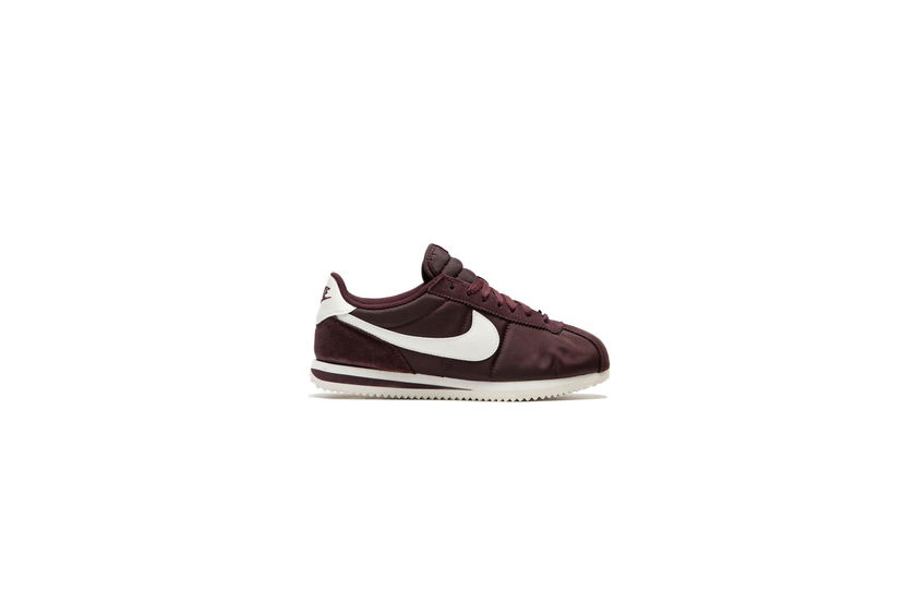 Tenisice i cipele Nike Cortez Tamnocrvena | DZ2795-605