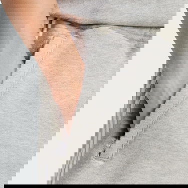 Kratke hlače adidas Originals Adicolor 3-Stripes Shorts Siva | IU2340, 5