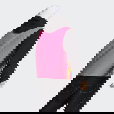 Prsluk adidas Originals Kidcore Utility Ružičasta | IK7059, 2