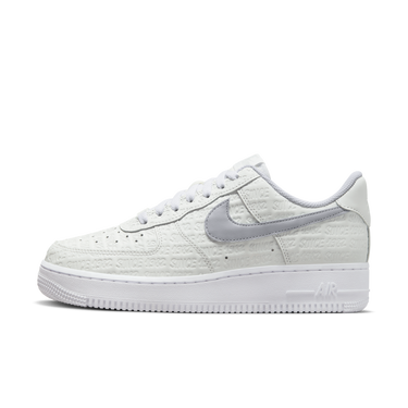 Tenisice i cipele Nike Air Force 1 Low '07 "Since 1982" W Bijela | FJ4823-100, 0