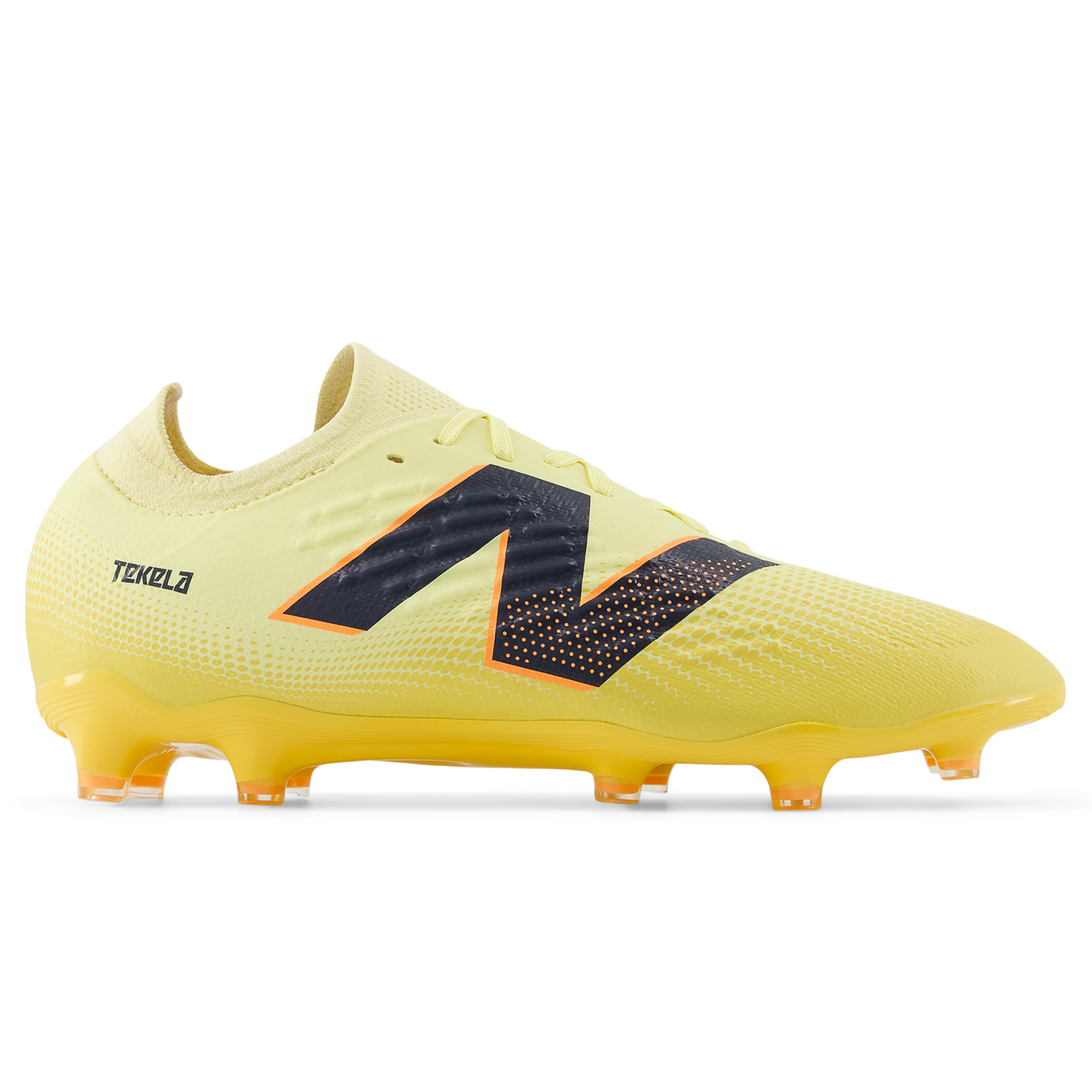 Tenisice i cipele New Balance TEKELA MAGIA FG V4+ Žuta | NBST2FLJ45, 0