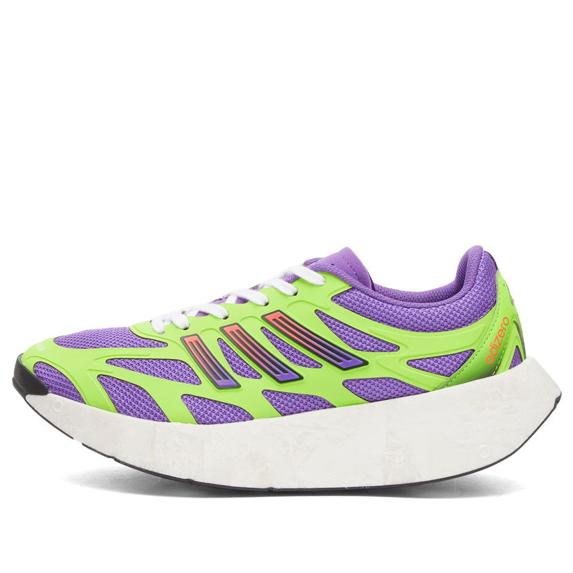 Tenisice i cipele adidas Performance Adizero Aruku W UK 3 Zelena | JP5566