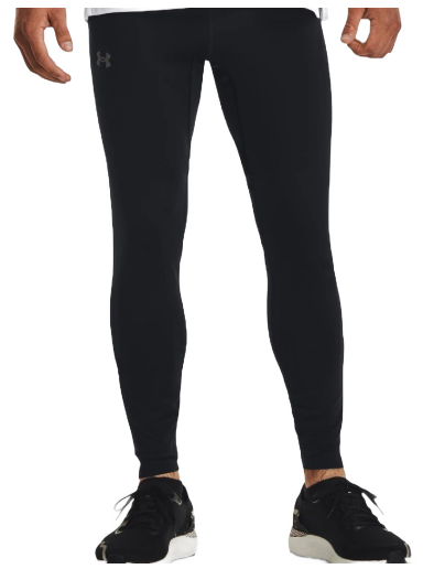 Tajice Under Armour Qualifier Elite Tight Crna | 1379296-001