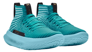 Tenisice i cipele Under Armour UA FLOW FUTR X Elite Plava | 3024977-301, 2