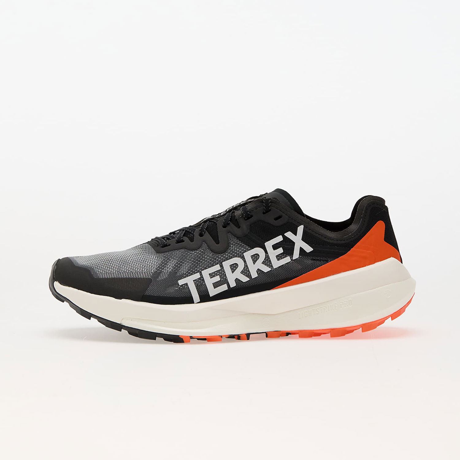 Tenisice i cipele adidas Performance adidas TERREX Terrex Agravic Speed Trail Running Crna | IG8017, 0
