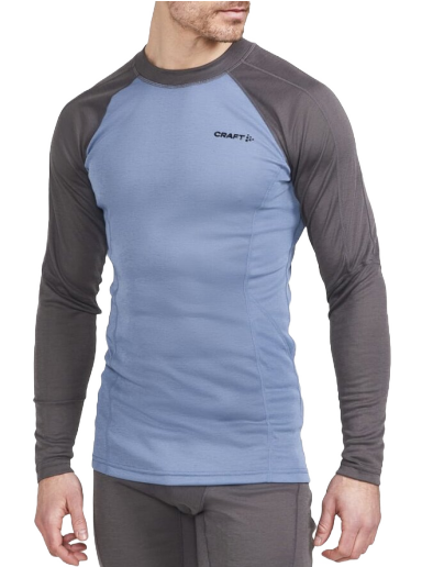 Majica kratkih rukava Craft T-Shirt CORE Warm Višebojno | 1912532-985362