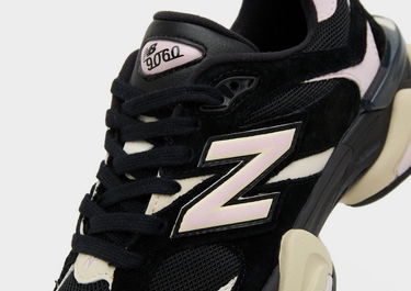 Tenisice i cipele New Balance U9060 Crna | U9060JBR, 3