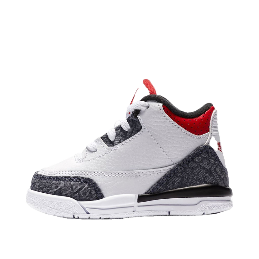 Tenisice i cipele Jordan Jordan 3 Retro SE-T Bijela | DB4170-100