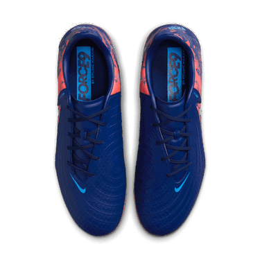 Tenisice i cipele Nike Phantom GX 2 Academy "Erling Haaland" Plava | HF1609-400, 3
