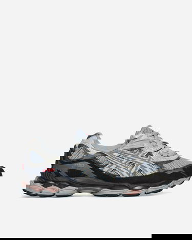 Tenisice i cipele Asics GEL-NYC Siva | 1203A383-024, 1