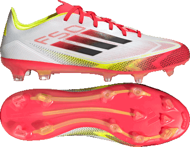 Tenisice i cipele adidas Performance F50 PRO FG Višebojno | ie1284, 2