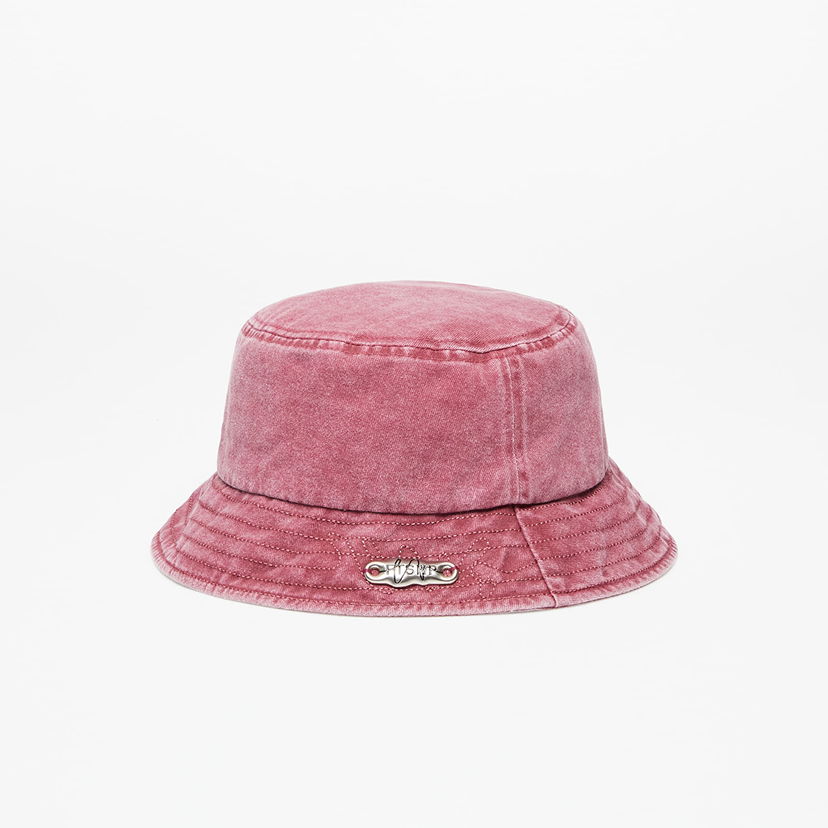 Šešir Footshop Everyday Bucket Hat Ružičasta | FTSHP_289