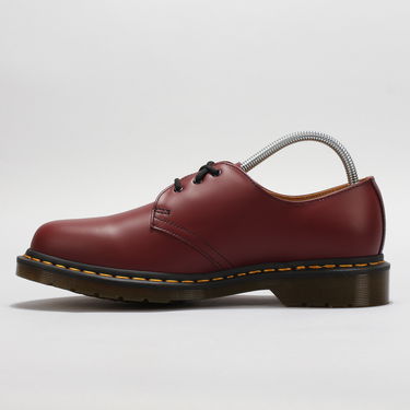 Tenisice i cipele Dr. Martens 1461 Tamnocrvena | DM11838600, 0